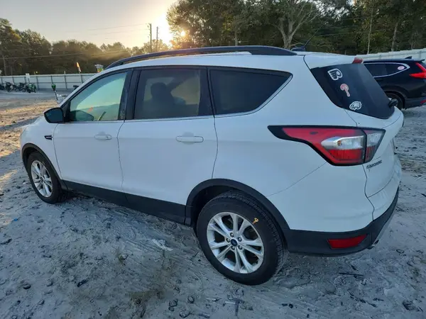 1FMCU0GD1JUB74935 2018 FORD ESCAPE - Image 2