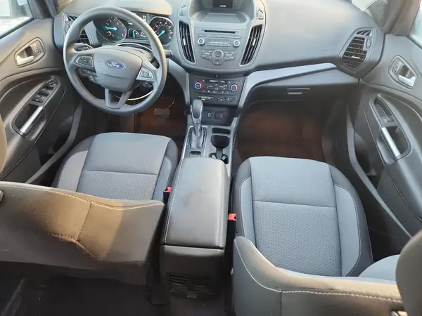 1FMCU0GD1JUB74935 2018 FORD ESCAPE - Image 8