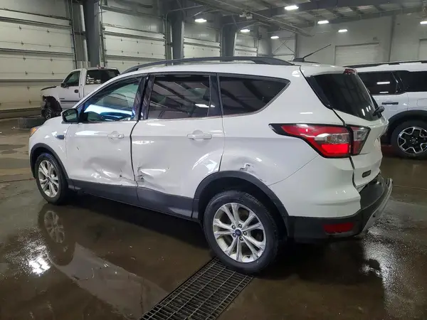 1FMCU0GD1JUB75227 2018 FORD ESCAPE - Image 2