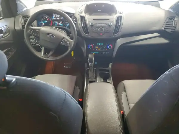 1FMCU0GD1JUB75227 2018 FORD ESCAPE - Image 8