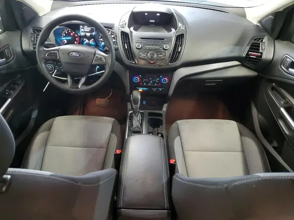 1FMCU0GD1JUB75292 2018 FORD ESCAPE - Image 8