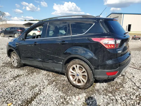 1FMCU0GD1JUB75485 2018 FORD ESCAPE - Image 2
