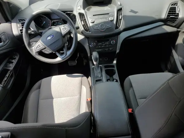 1FMCU0GD1JUB75485 2018 FORD ESCAPE - Image 8