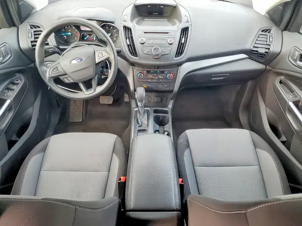 1FMCU0GD1JUB75986 2018 FORD ESCAPE - Image 8