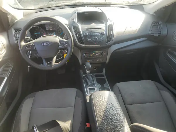 1FMCU0GD1JUB76040 2018 FORD ESCAPE - Image 8