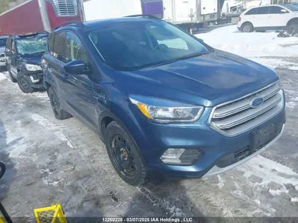 1FMCU0GD1JUB91492 2018 FORD ESCAPE - Image 1