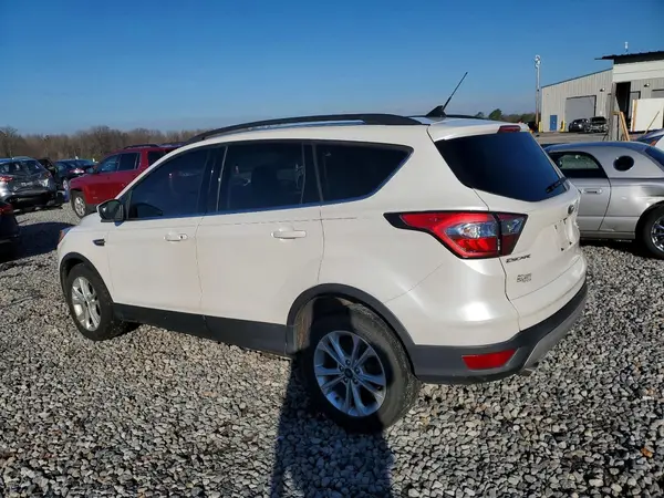 1FMCU0GD1JUB97566 2018 FORD ESCAPE - Image 2