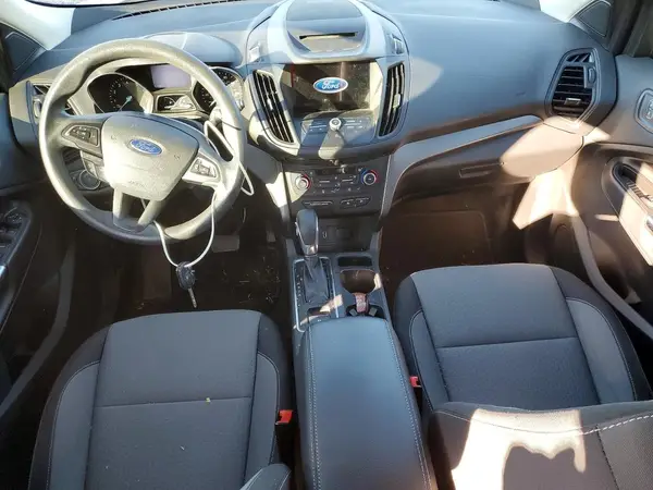 1FMCU0GD1JUB97566 2018 FORD ESCAPE - Image 8