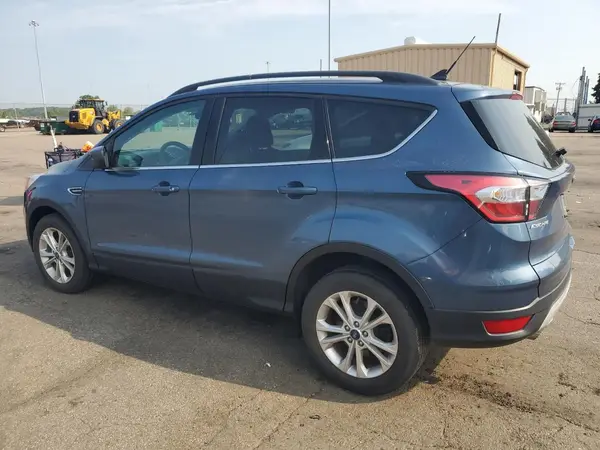 1FMCU0GD1JUC02524 2018 FORD ESCAPE - Image 2