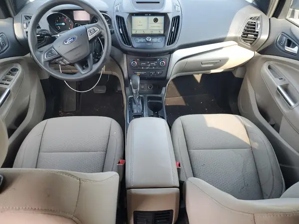 1FMCU0GD1JUC02524 2018 FORD ESCAPE - Image 8