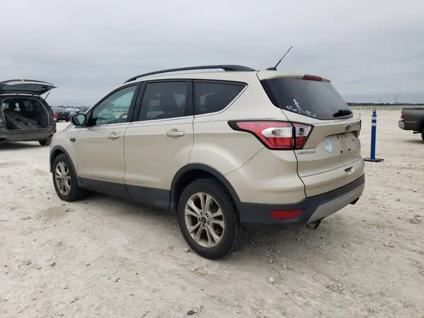 1FMCU0GD1JUC04385 2018 FORD ESCAPE - Image 2