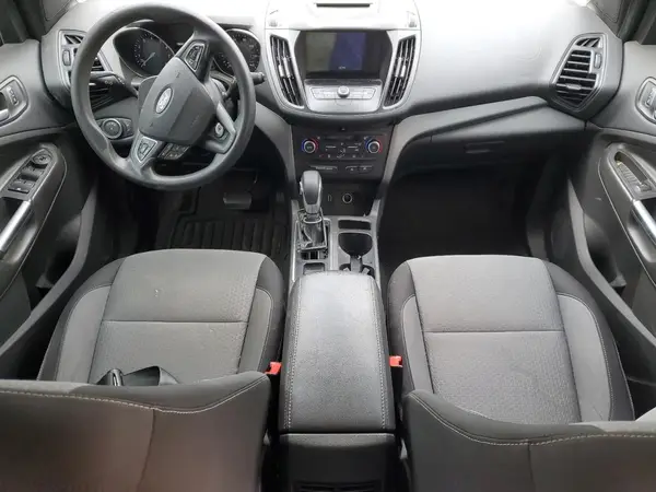1FMCU0GD1JUC07318 2018 FORD ESCAPE - Image 8