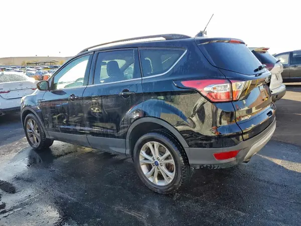 1FMCU0GD1JUC09053 2018 FORD ESCAPE - Image 2