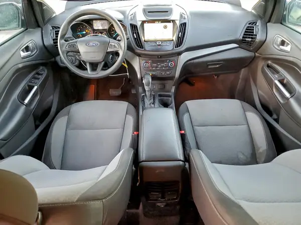 1FMCU0GD1JUC09053 2018 FORD ESCAPE - Image 8
