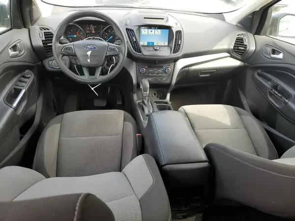 1FMCU0GD1JUC09845 2018 FORD ESCAPE - Image 8