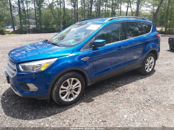 1FMCU0GD1JUC11577 2018 FORD ESCAPE - Image 2