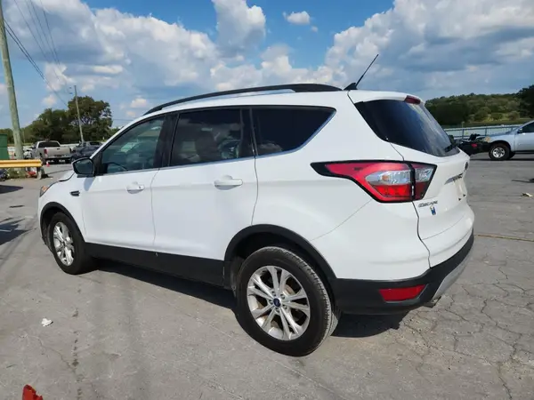 1FMCU0GD1JUC16942 2018 FORD ESCAPE - Image 2