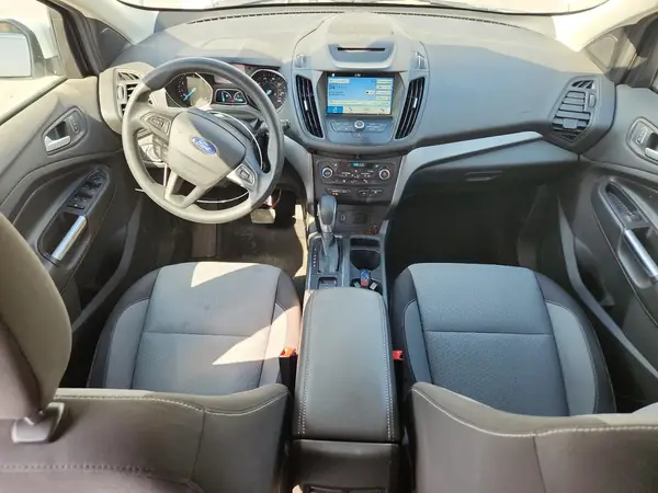 1FMCU0GD1JUC16942 2018 FORD ESCAPE - Image 8