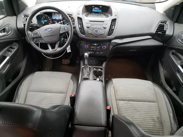 1FMCU0GD1JUC17993 2018 FORD ESCAPE - Image 8