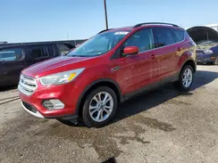 1FMCU0GD1JUC18156 2018 FORD ESCAPE