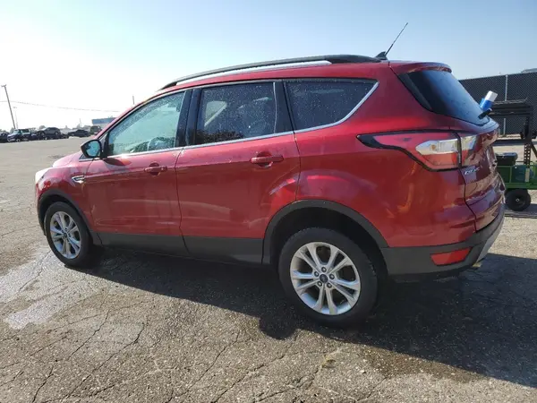 1FMCU0GD1JUC18156 2018 FORD ESCAPE - Image 2