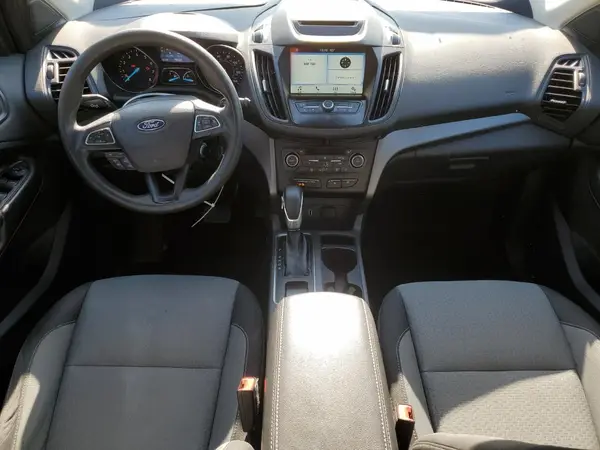 1FMCU0GD1JUC18156 2018 FORD ESCAPE - Image 8