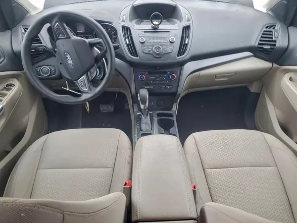 1FMCU0GD1JUC18383 2018 FORD ESCAPE - Image 8