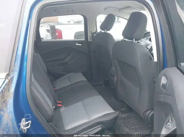 1FMCU0GD1JUC18433 2018 FORD ESCAPE - Image 8