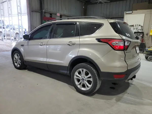 1FMCU0GD1JUC19064 2018 FORD ESCAPE - Image 2