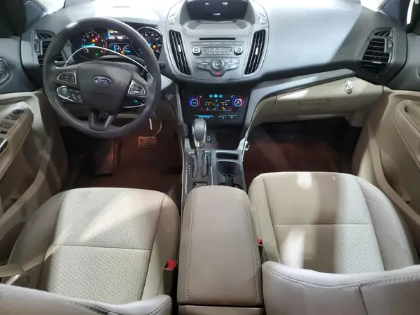 1FMCU0GD1JUC19064 2018 FORD ESCAPE - Image 8