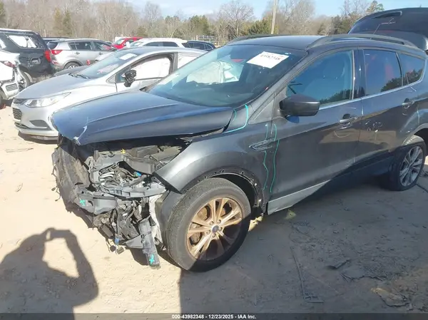1FMCU0GD1JUC20375 2018 FORD ESCAPE - Image 2