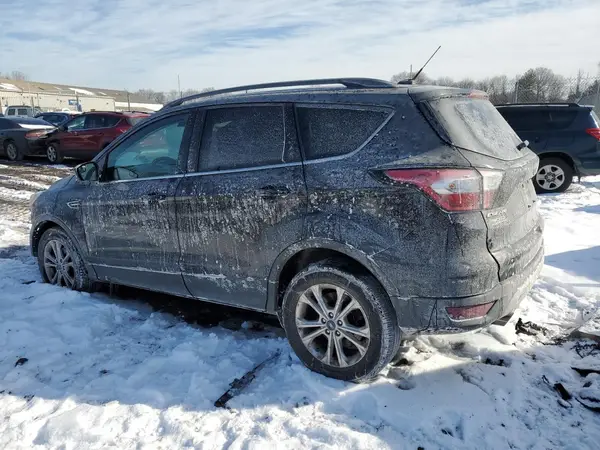 1FMCU0GD1JUC25804 2018 FORD ESCAPE - Image 2