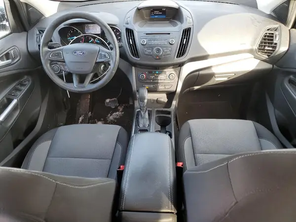 1FMCU0GD1JUC25804 2018 FORD ESCAPE - Image 8