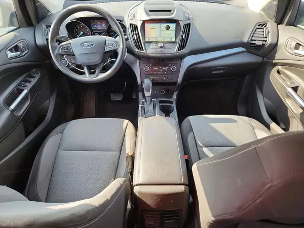 1FMCU0GD1JUC29657 2018 FORD ESCAPE - Image 8