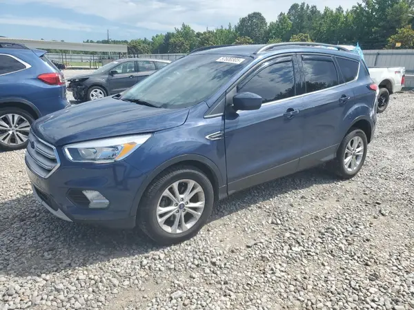 1FMCU0GD1JUC32624 2018 FORD ESCAPE - Image 1
