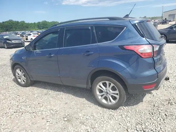 1FMCU0GD1JUC32624 2018 FORD ESCAPE - Image 2