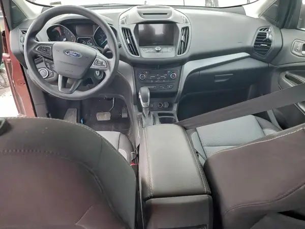 1FMCU0GD1JUC34549 2018 FORD ESCAPE - Image 8