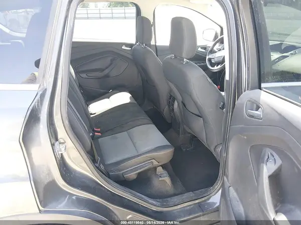 1FMCU0GD1JUC36883 2018 FORD ESCAPE - Image 8