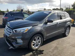 1FMCU0GD1JUC36933 2018 FORD ESCAPE