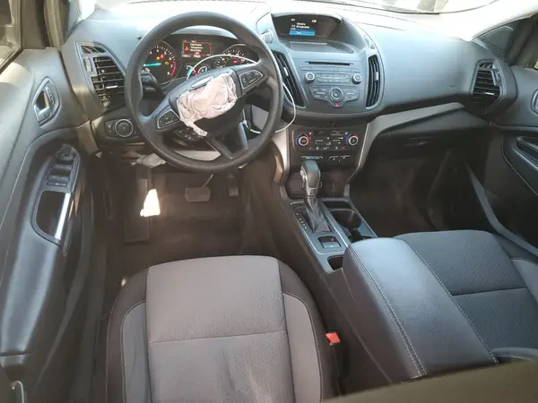 1FMCU0GD1JUC36933 2018 FORD ESCAPE - Image 8