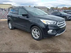 1FMCU0GD1JUC47110 2018 FORD ESCAPE