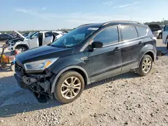 1FMCU0GD1JUC50055 2018 FORD ESCAPE