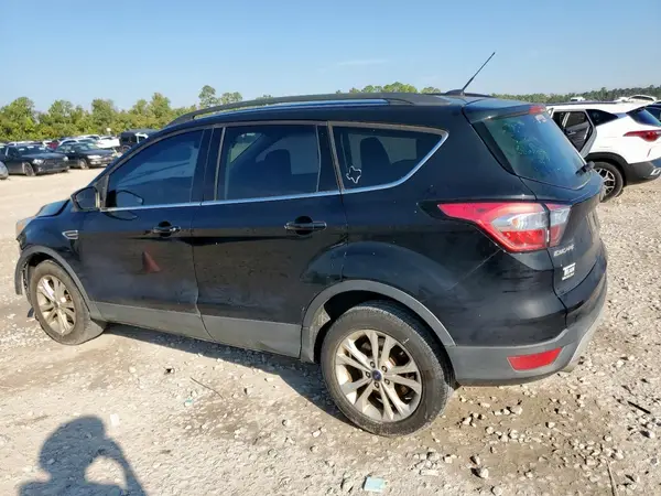 1FMCU0GD1JUC50055 2018 FORD ESCAPE - Image 2