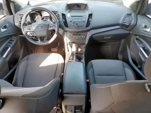 1FMCU0GD1JUC50055 2018 FORD ESCAPE - Image 8