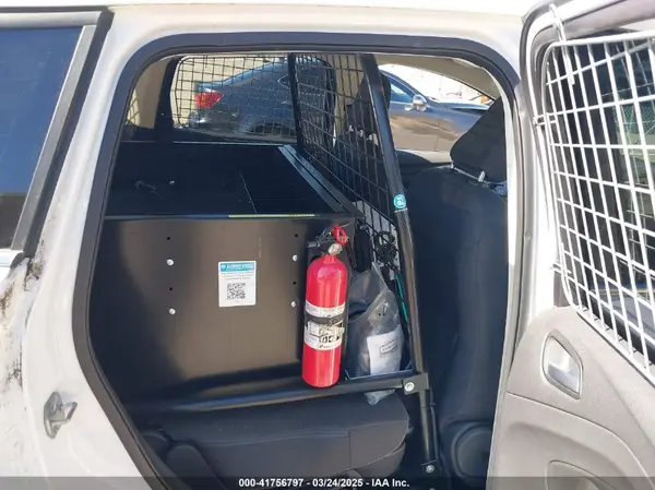 1FMCU0GD1JUC50461 2018 FORD ESCAPE - Image 8