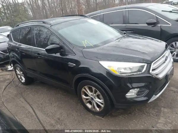 1FMCU0GD1JUC55692 2018 FORD ESCAPE - Image 1