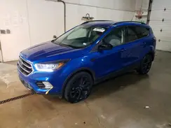 1FMCU0GD1JUC58107 2018 FORD ESCAPE