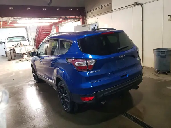 1FMCU0GD1JUC58107 2018 FORD ESCAPE - Image 2