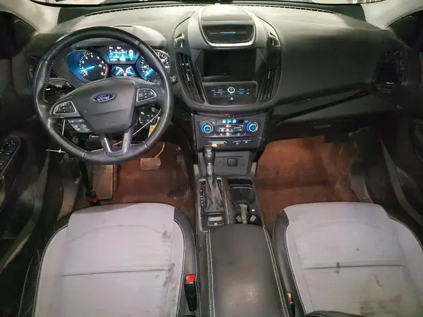 1FMCU0GD1JUC58107 2018 FORD ESCAPE - Image 8