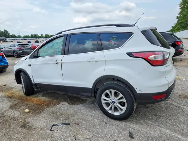 1FMCU0GD1JUC59631 2018 FORD ESCAPE - Image 2